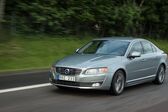 Volvo S80 II (facelift 2013) 3.0 T6 (304 Hp) AWD Automatic 2013 - 2016