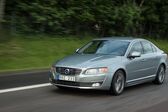 Volvo S80 II (facelift 2013) 1.6 T4F (180 Hp) Ethanol 2013 - 2016