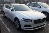 Volvo S90 L (2016) 2016 - 2020