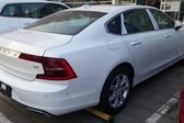 Volvo S90 L (2016) 2016 - 2020