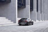 Volvo S90 (facelift 2020) 2.0 D3 (150 Hp) Automatic 2020 - present