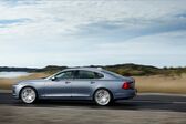 Volvo S90 (2016) 2.0 T5 (254 Hp) Automatic 2016 - 2017