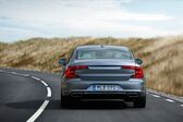 Volvo S90 (2016) 2.0 T6 (320 Hp) AWD Automatic 2016 - 2017