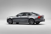 Volvo S90 (2016) 2.0 D5 (235 Hp) AWD Automatic 2018 - 2020
