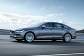 Volvo S90 (2016) 2.0 D4 (190 Hp) Automatic 2016 - 2018