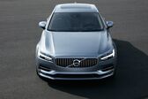 Volvo S90 (2016) 2.0 D3 (150 Hp) 2018 - 2020