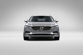 Volvo S90 (2016) 2.0 D4 (190 Hp) Automatic 2016 - 2018