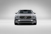 Volvo S90 (2016) 2.0 T6 (320 Hp) AWD Automatic 2016 - 2017