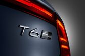 Volvo S90 (2016) 2016 - 2020