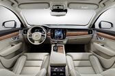 Volvo S90 (2016) 2.0 T8 Twin Engine (391 Hp) Plug-in Hybrid AWD Automatic 2018 - 2020