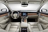 Volvo S90 (2016) 2.0 D3 (150 Hp) 2018 - 2020