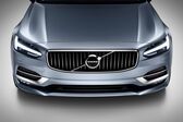 Volvo S90 (2016) 2.0 D5 (235 Hp) AWD Automatic 2016 - 2018