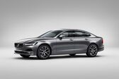 Volvo S90 (2016) 2.0 T5 (250 Hp) Automatic 2018 - 2020