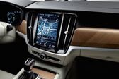 Volvo S90 (2016) 2.0 T6 (320 Hp) AWD Automatic 2016 - 2017