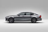 Volvo S90 (2016) 2.0 D3 (150 Hp) Automatic 2016 - 2018