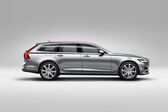 Volvo S90 (2016) 2.0 D3 (150 Hp) 2018 - 2020