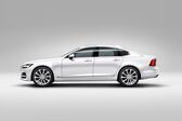 Volvo S90 (2016) 2.0 D3 (150 Hp) Automatic 2016 - 2018