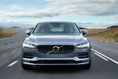 Volvo S90 (2016) 2.0 D3 (150 Hp) Automatic 2018 - 2020