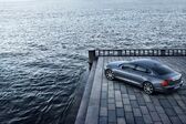 Volvo S90 (2016) 2.0 T8 (407 Hp) AWD Automatic Hybrid 2016 - 2018