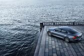 Volvo S90 (2016) 2.0 D5 (235 Hp) AWD Automatic 2018 - 2020