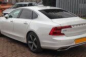 Volvo S90 (2016) 2.0 T5 (250 Hp) Automatic 2018 - 2020