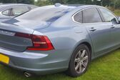 Volvo S90 (2016) 2.0 T5 (250 Hp) Automatic 2017 - 2018