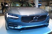 Volvo S90 (2016) 2.0 D5 (235 Hp) AWD Automatic 2016 - 2018