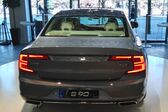 Volvo S90 (2016) 2.0 T6 (310 Hp) AWD Automatic 2018 - 2020