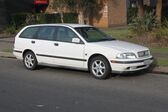 Volvo V40 Combi (VW) 1.8 16V (115 Hp) Automatic 1995 - 1999