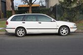 Volvo V40 Combi (VW) 1.8 GDI (122 Hp) 2000 - 2004