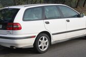 Volvo V40 Combi (VW) 1.8 16V (115 Hp) Automatic 1995 - 1999