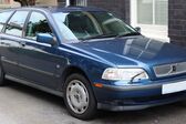 Volvo V40 Combi (VW) 2.0 T4 (200 Hp) 1997 - 1999