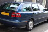 Volvo V40 Combi (VW) 2.0 T (160 Hp) Automatic 1997 - 1999