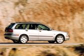 Volvo V40 Combi (VW) 1.9 TD (90 Hp) 1995 - 1999
