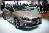 Volvo V40 Cross Country 2.0 D2 (120 Hp) Automatic 2015 - 2016