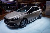 Volvo V40 Cross Country 2.0 T4 (180 Hp) Automatic 2013 - 2014