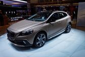 Volvo V40 Cross Country 1.6 T4 (180 Hp) 2013 - 2015
