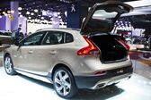 Volvo V40 Cross Country 2.0 T5 (213 Hp) AWD Automatic 2013 - 2015