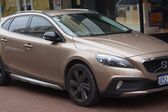 Volvo V40 Cross Country 2.0 T5 (213 Hp) Automatic 2013 - 2015