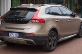 Volvo V40 Cross Country 2.0 T5 (213 Hp) AWD Automatic 2013 - 2015