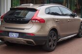 Volvo V40 Cross Country 2013 - 2016