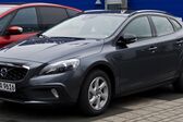 Volvo V40 Cross Country 2.0 D2 (120 Hp) Automatic 2015 - 2016