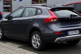 Volvo V40 Cross Country 2.0 T4 (180 Hp) Automatic 2013 - 2014