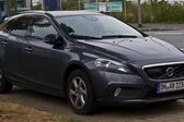 Volvo V40 Cross Country 1.6 T4 (180 Hp) 2013 - 2015