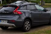 Volvo V40 Cross Country 1.5 T3 (152 Hp) Automatic 2015 - 2016