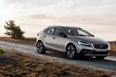 Volvo V40 Cross Country (facelift 2016) 2.0 D3 (150 Hp) Automatic 2018 - present