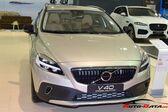 Volvo V40 Cross Country (facelift 2016) 2.0 T3 (152 Hp) 2016 - 2018