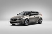 Volvo V40 Cross Country (facelift 2016) 2.0 T5 (245 Hp) AWD Geartronic 2016 - 2018
