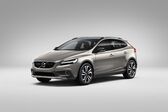 Volvo V40 Cross Country (facelift 2016) 2.0 D2 (120 Hp) 2018 - present