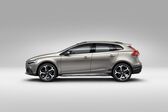 Volvo V40 Cross Country (facelift 2016) 2.0 D2 (120 Hp) Automatic 2018 - present